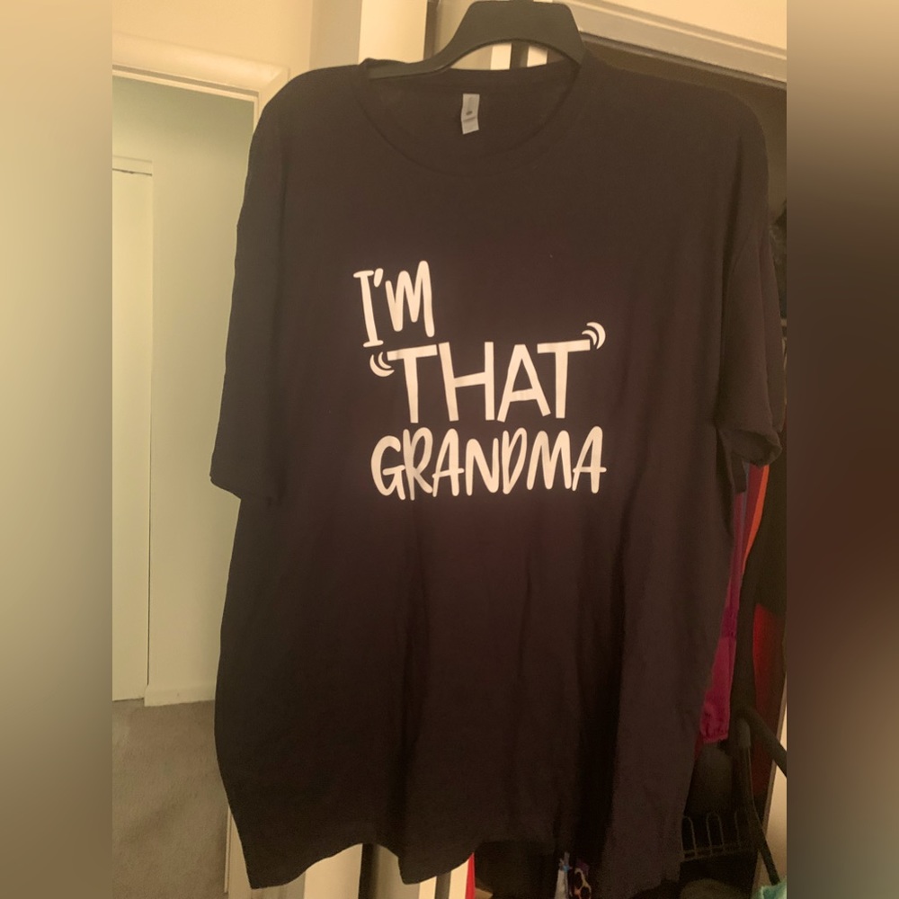 Brag T-Shirt